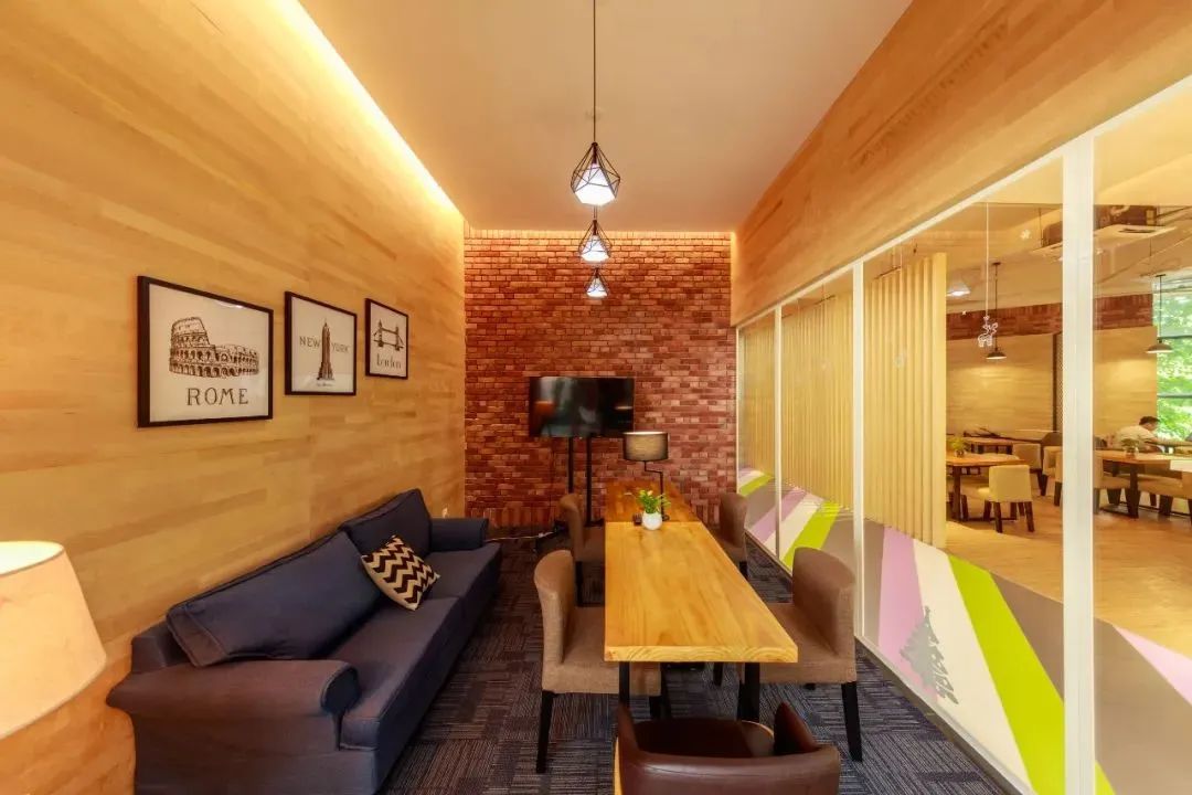 寶安逐夢(mèng)孵化未來⑤ | 眾里創(chuàng)新社區(qū)·寶體 一片“寶地”，全方位服務(wù)托舉創(chuàng)業(yè)夢(mèng)想